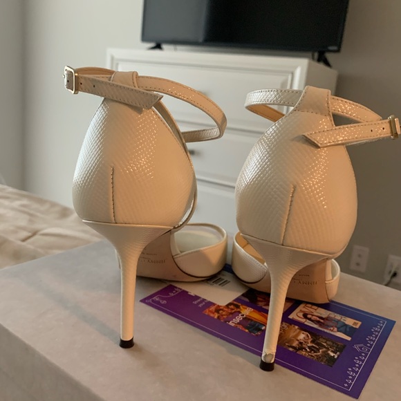 Jimmy Choo Heeled sandals - Picture 4 of 8